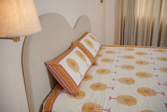 Bed linen