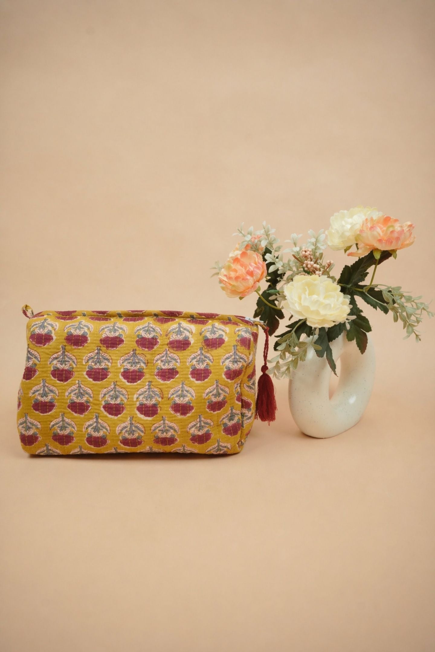 Travel pouches