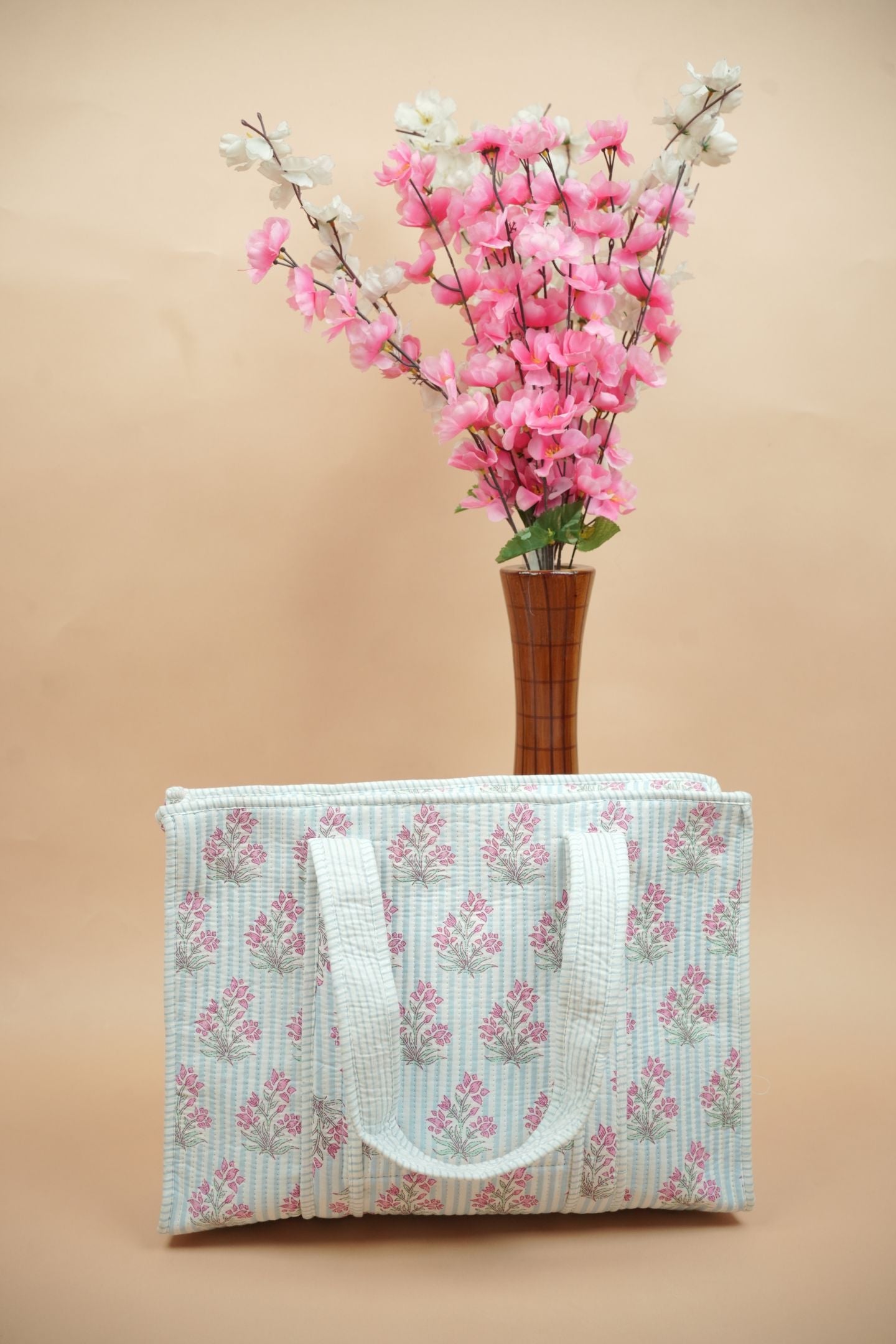 Tote bags