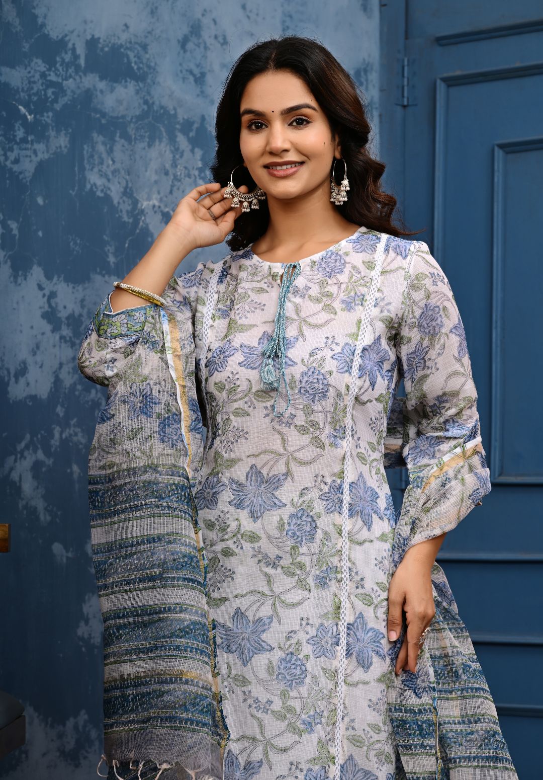KOTA DORIA Suit Set