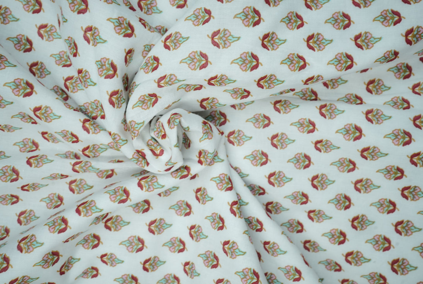 Pink Reversible Single Dohar