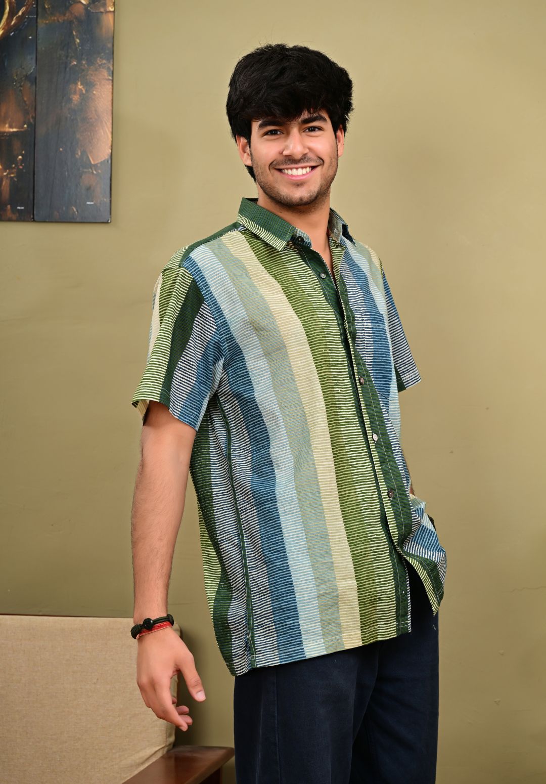 Mens Shirt