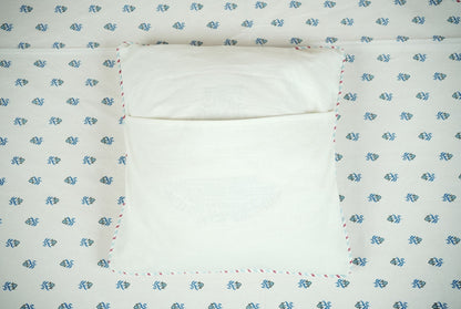 Hand Block Printed Cushion Covers