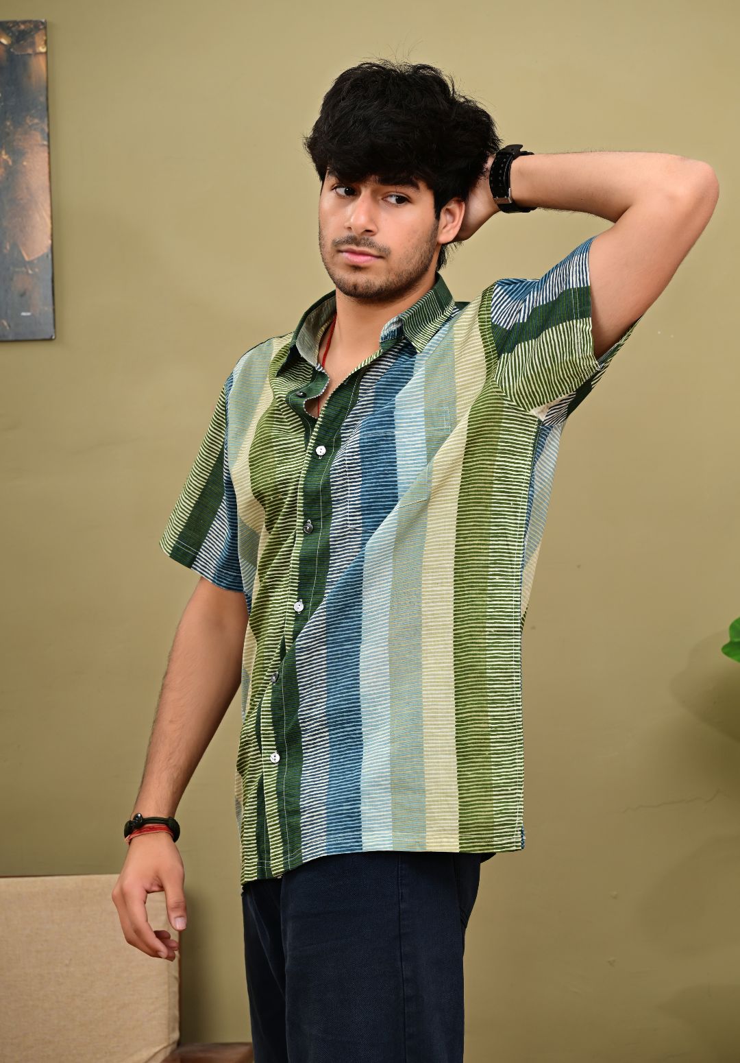 Mens Shirt