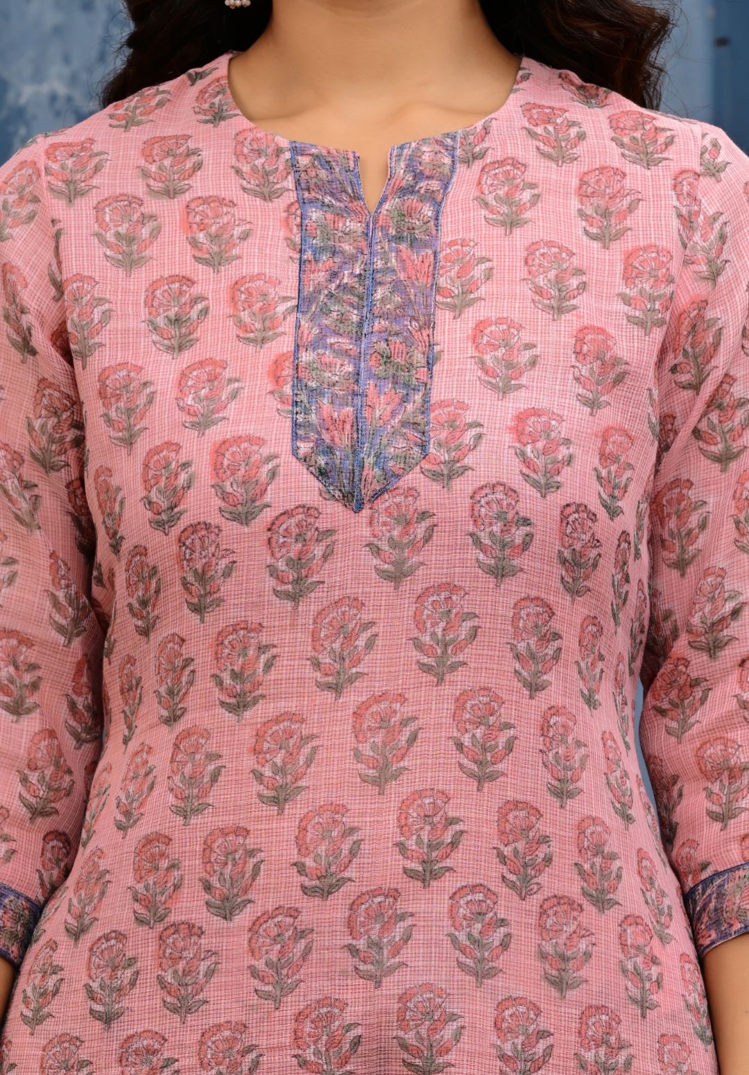 KOTA DORIA Suit Set