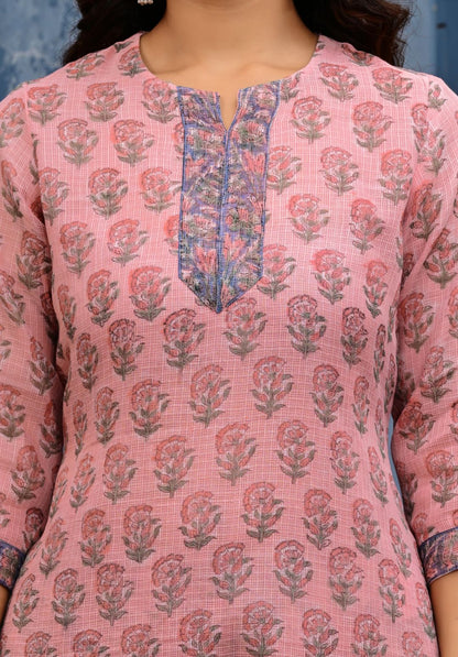 KOTA DORIA Suit Set