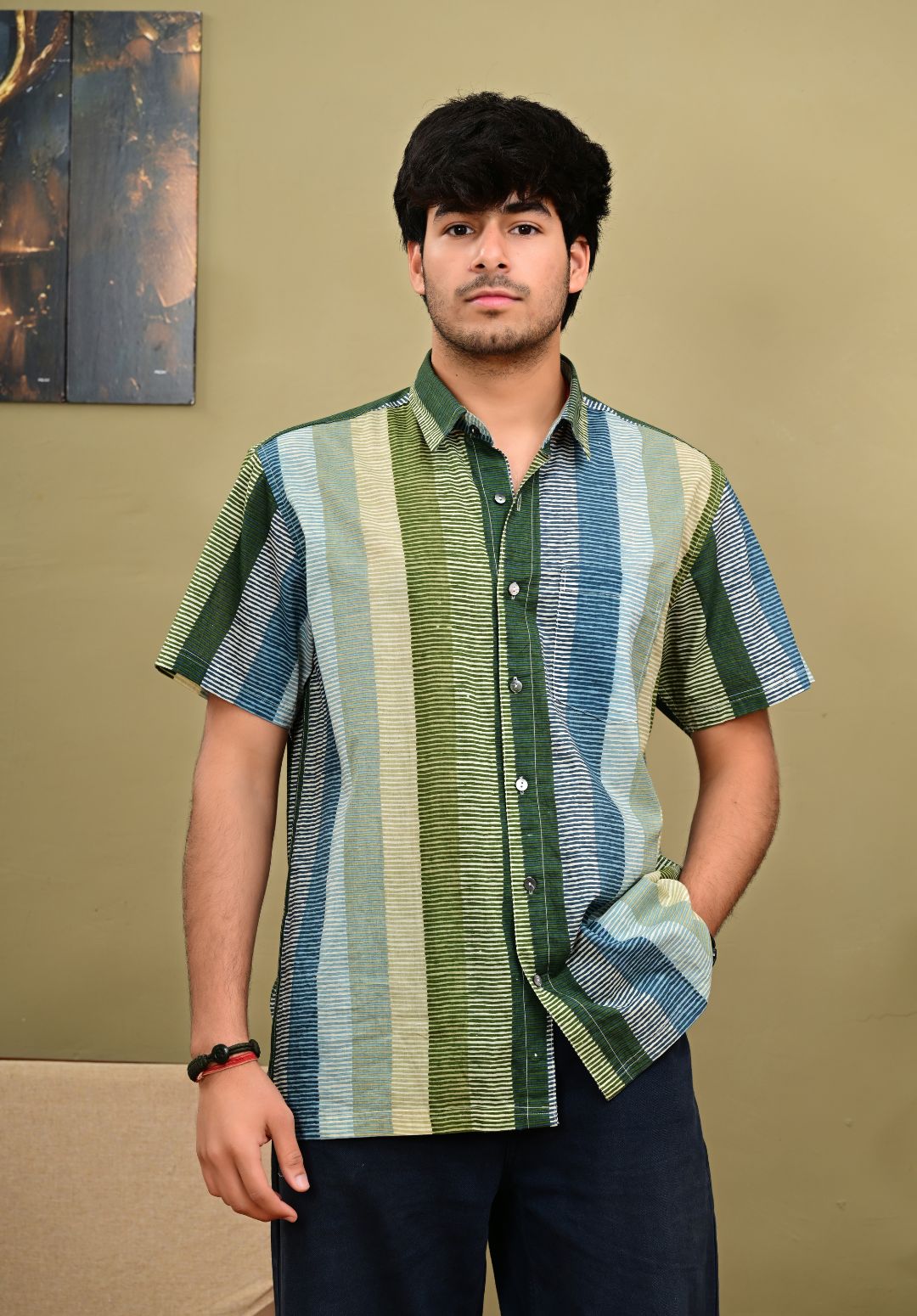 Mens Shirt