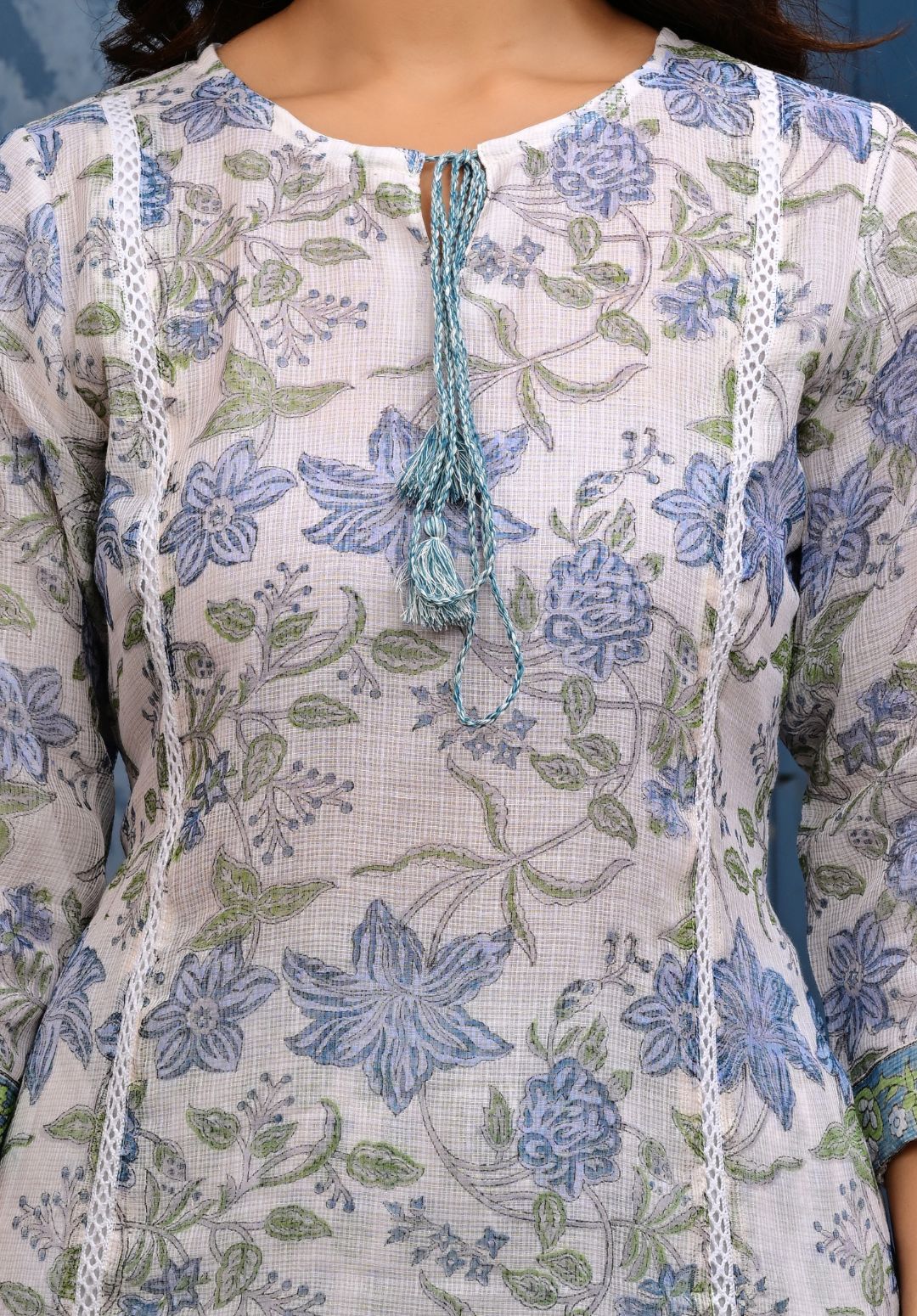 KOTA DORIA Suit Set