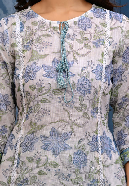 KOTA DORIA Suit Set